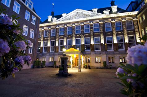 THE 10 BEST Honeymoon Hotels Amsterdam